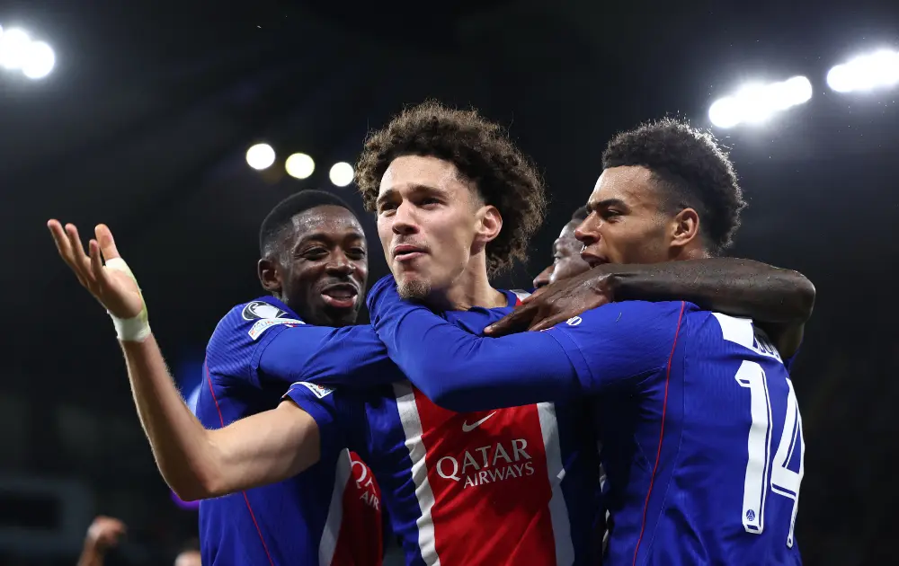 PSG - Barcelona: Meciul decisiv de marți, ora exactă și unde îl poți urmări