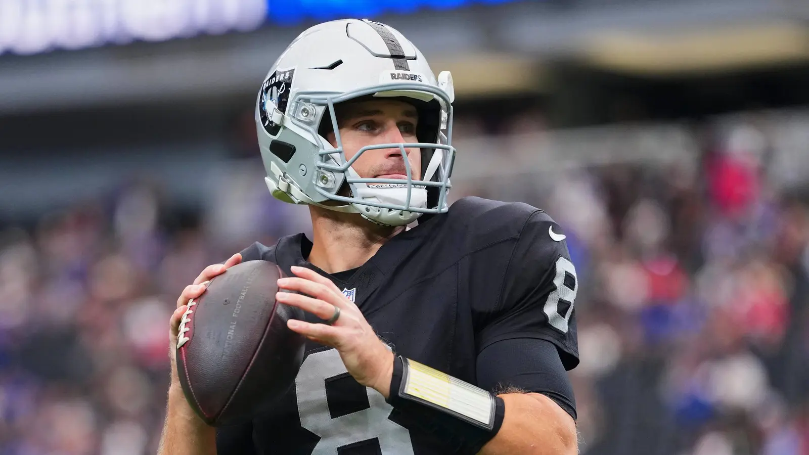 Raiders și încă trei echipe cu bilanțuri înșelătoare