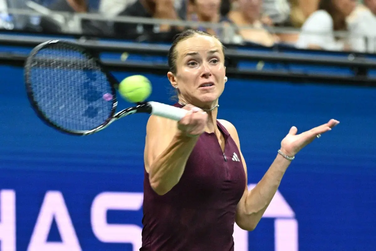 Rennae Stubbs apără Elina Svitolina după divorțul de Monfils