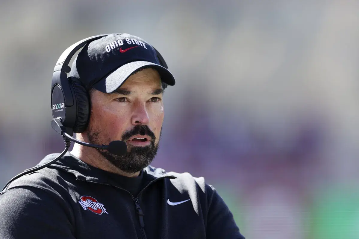 Ohio State la răscruce de drum după accidentarea lui Julian Sayin