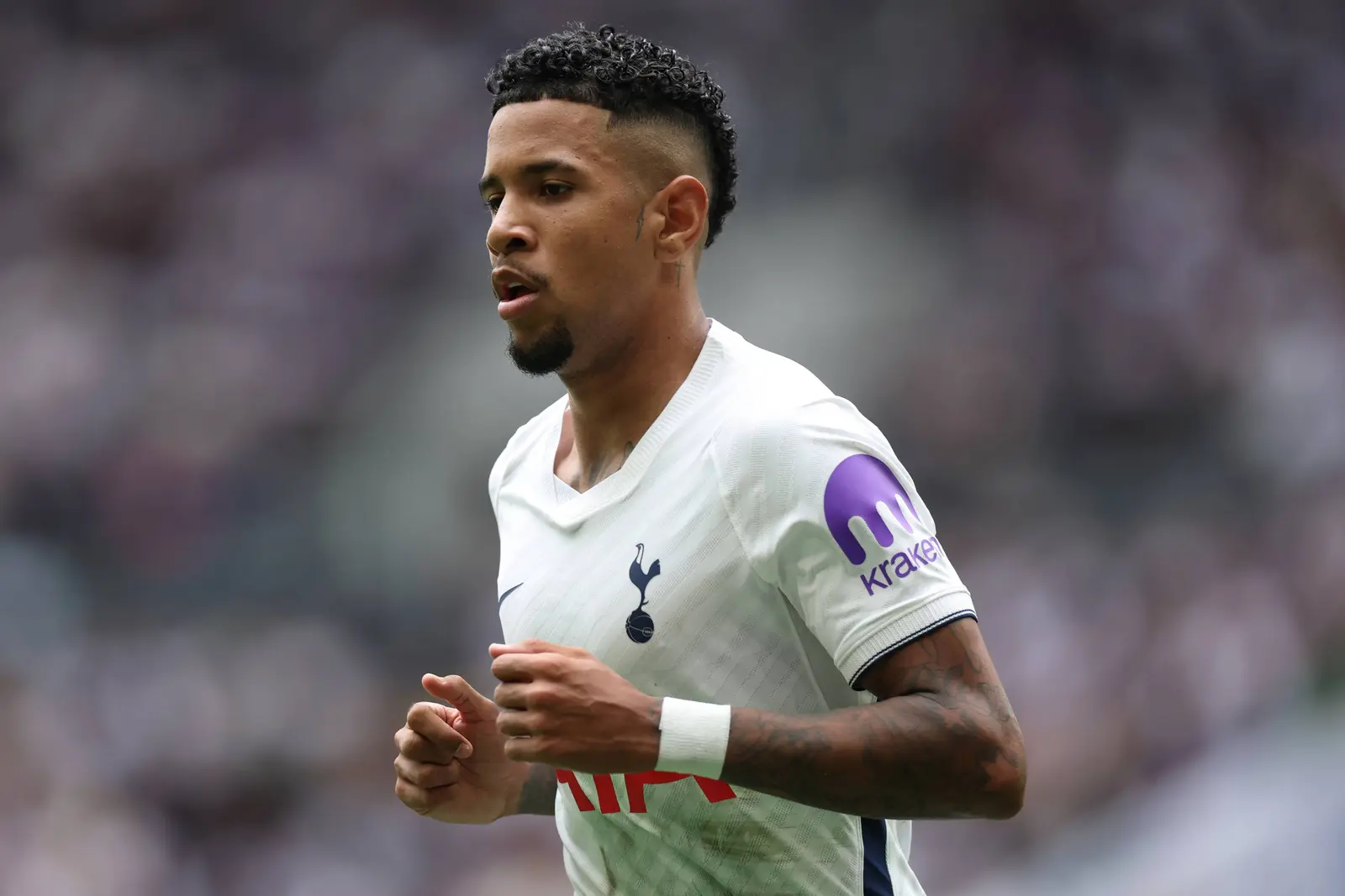 Spurs suferă două lovituri: Savio și Bergvall pierd meciul cu Coventry
