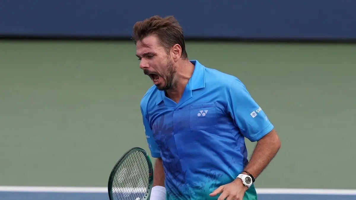 Cortina cade peste o legendă: Stan Wawrinka și-a luat adio de la tenisul profesionist