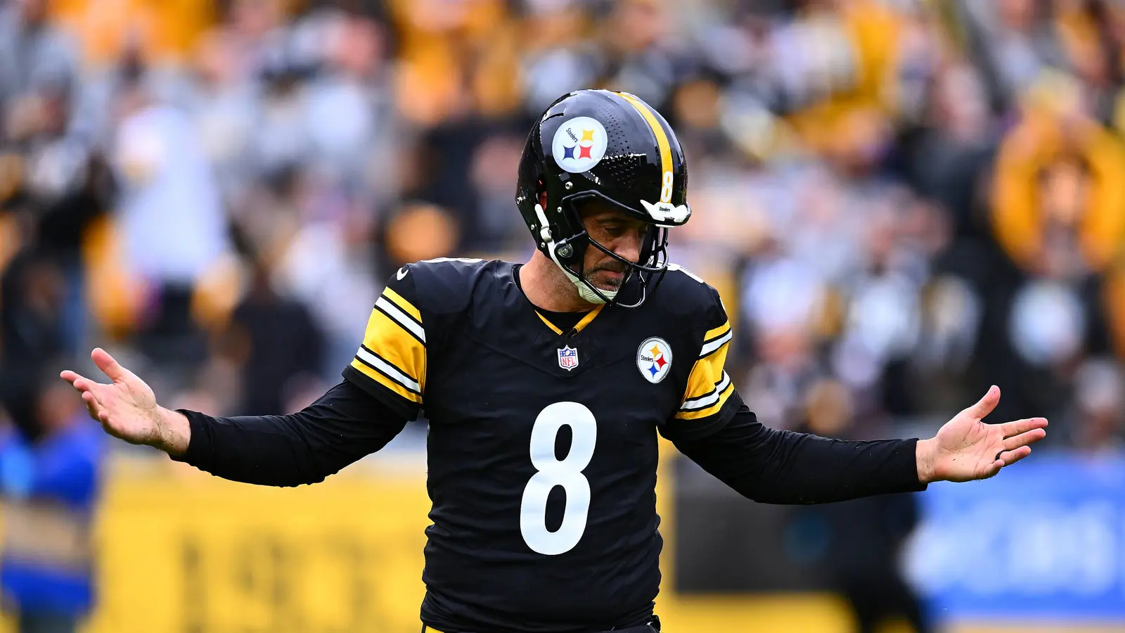 Steelers vs. Bucs: Statistici live, box score și detalii din meciul săptămânii 6