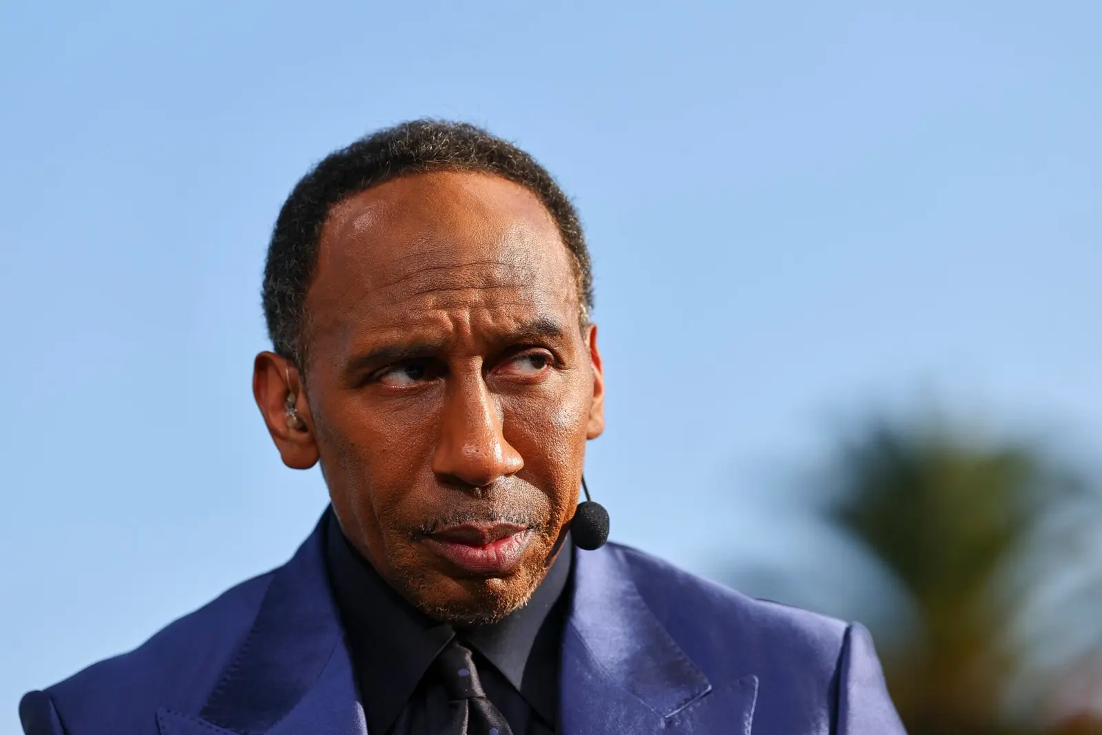 Stephen A. Smith susține că știe când se retrage LeBron James!