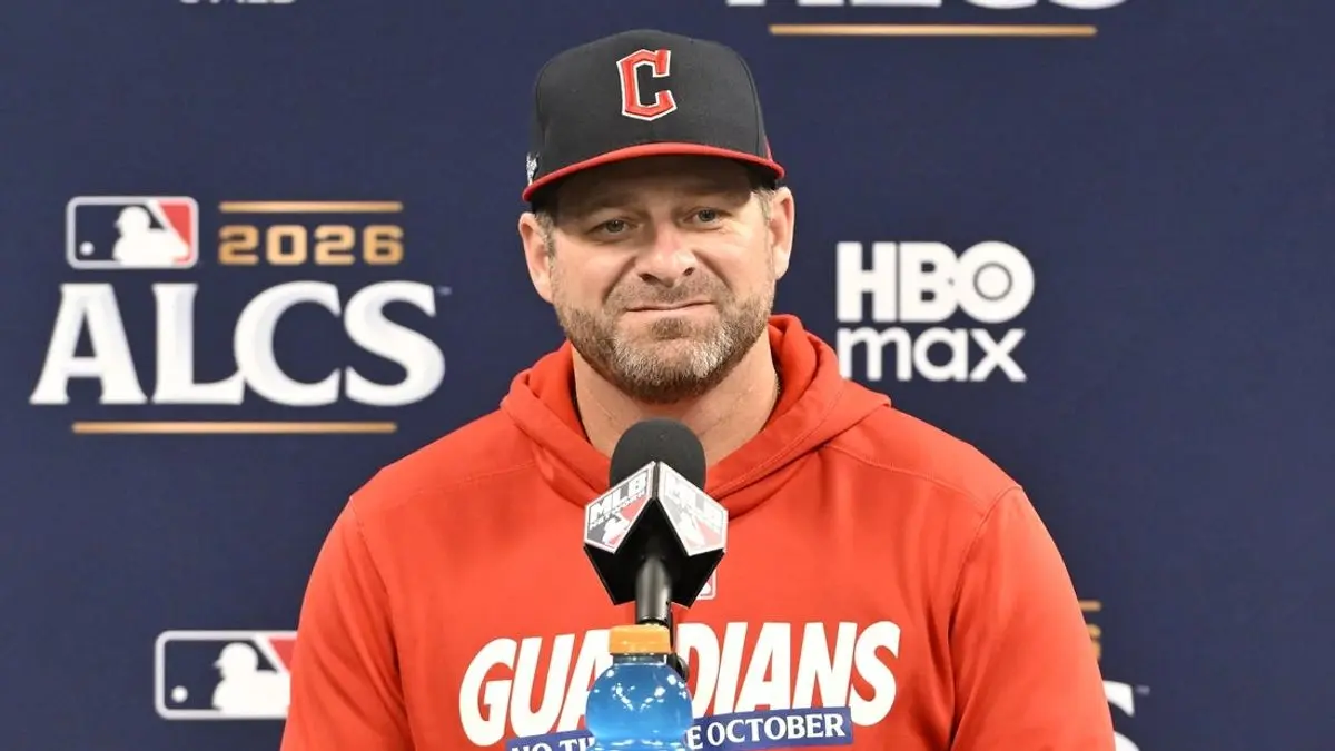 Stephen Vogt bate pe masă: rămâne la Cleveland, Seattle caută alt manager