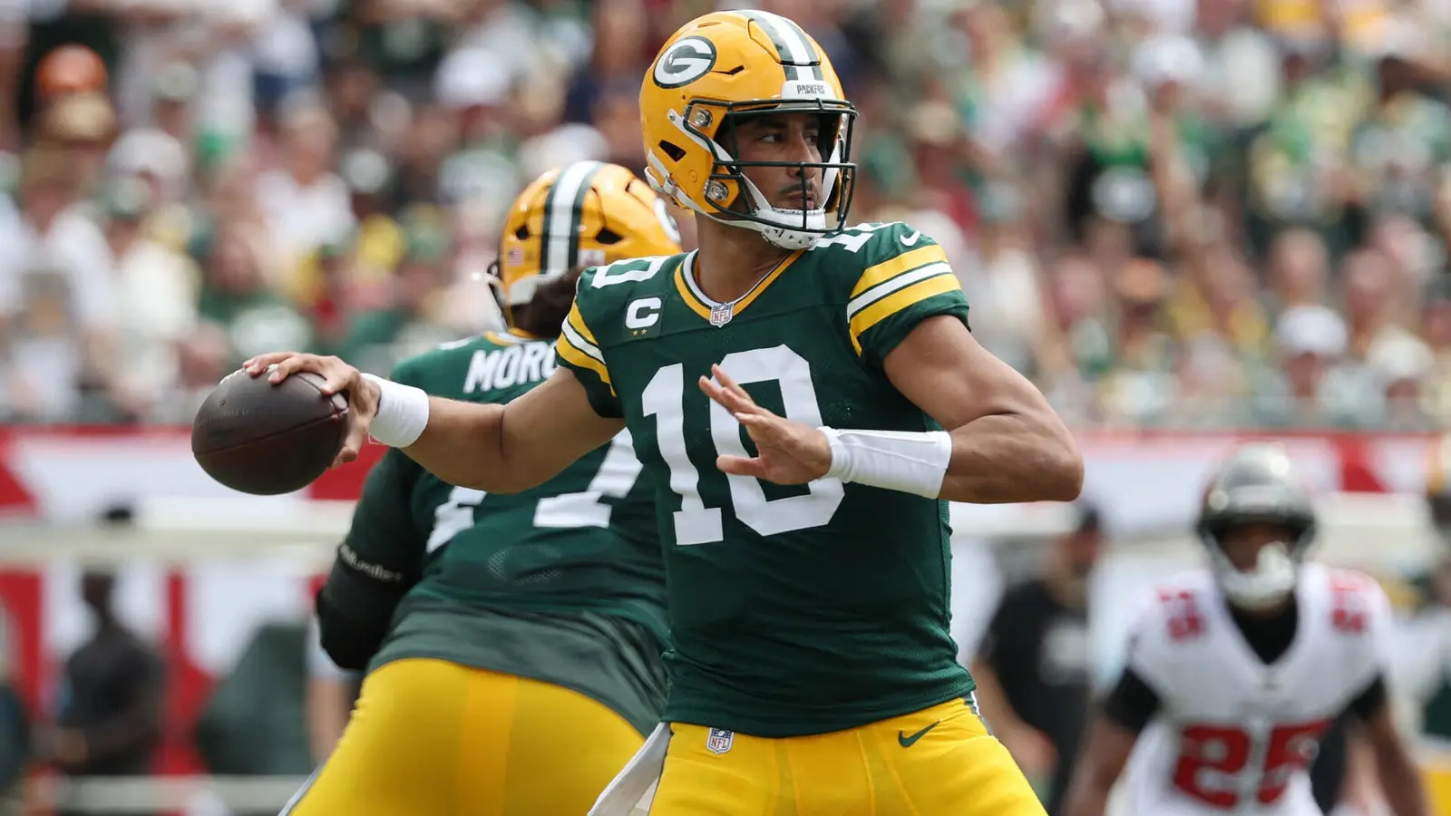 Duel de gală în NFL: Green Bay Packers o întâlnește pe Dallas Cowboys