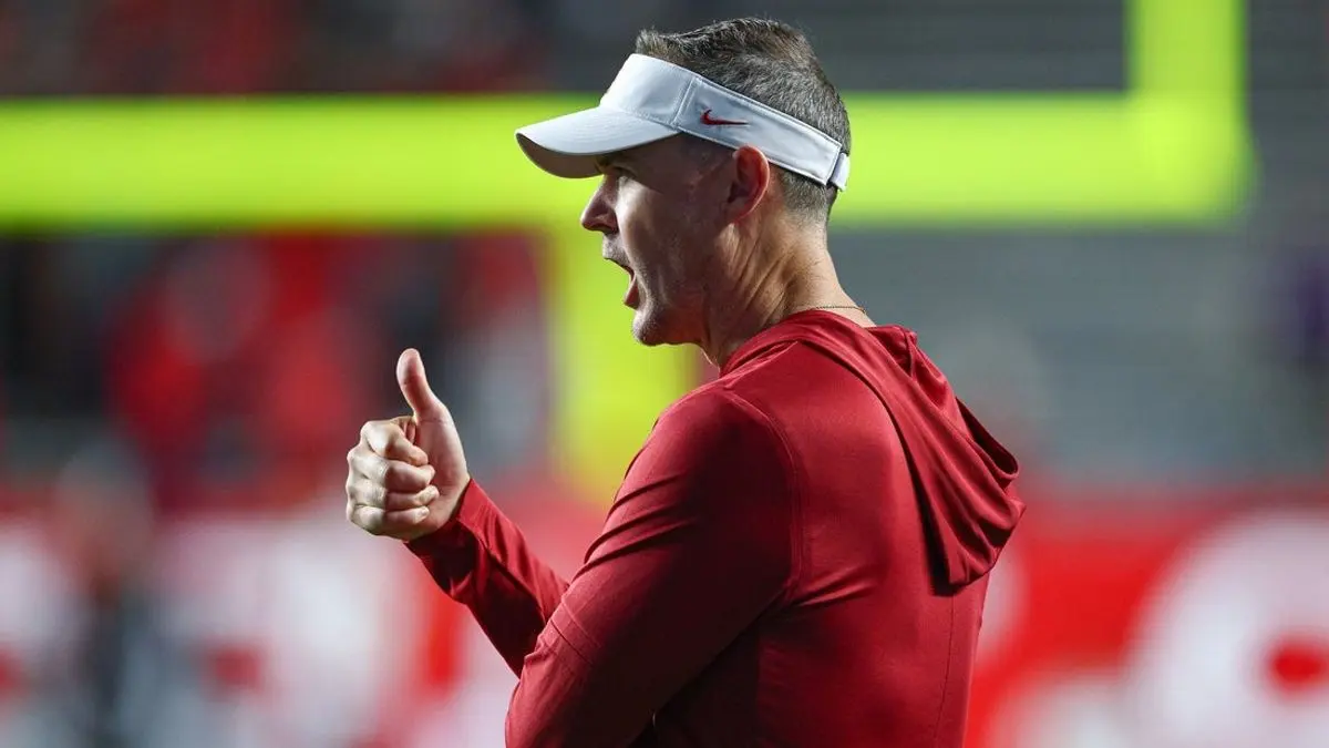 Riley apără scaunul după înfrângerea cu Wisconsin