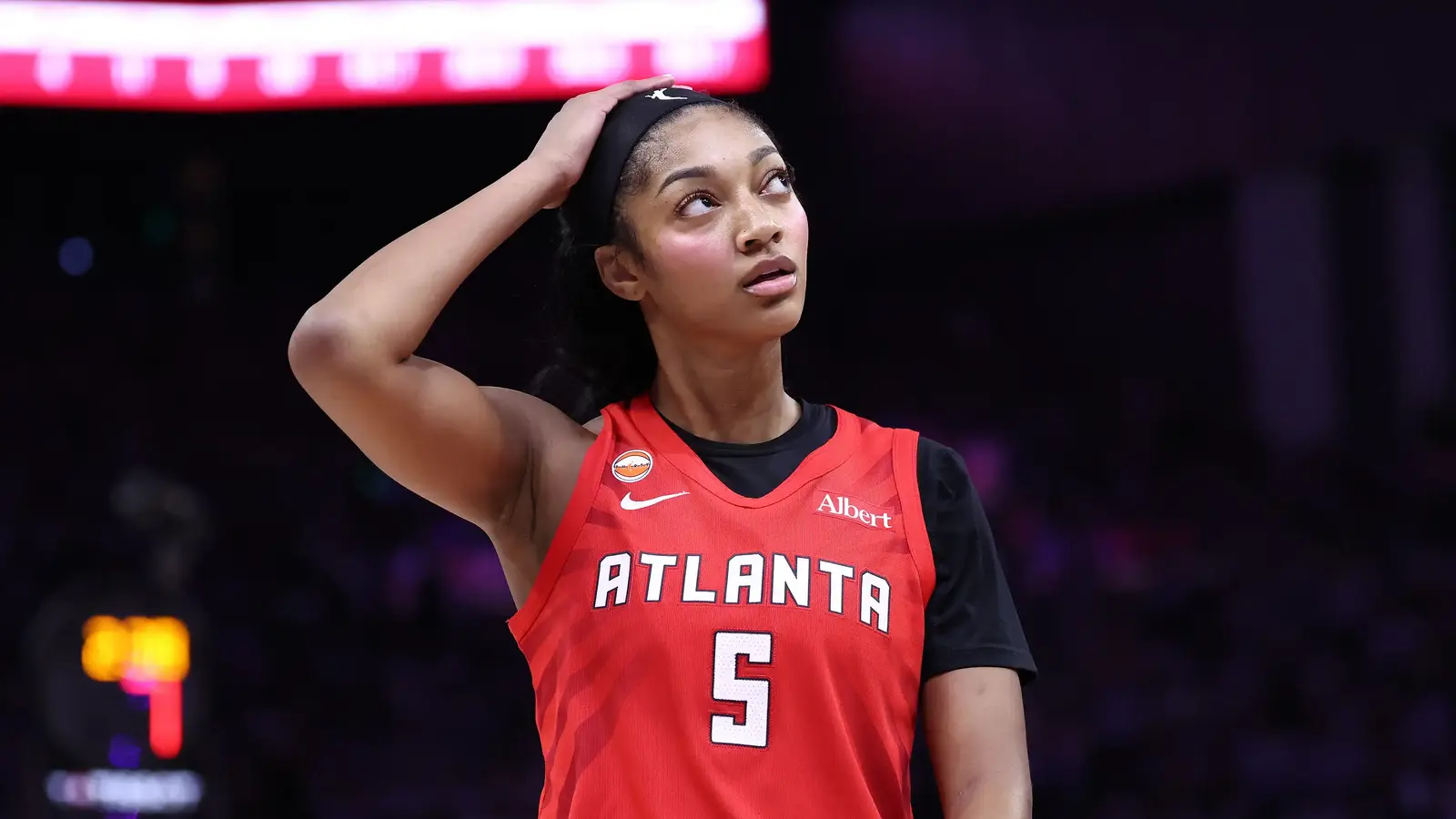 Valkyries își extind avantaj față de Dream în Game 2 al Finalei WNBA