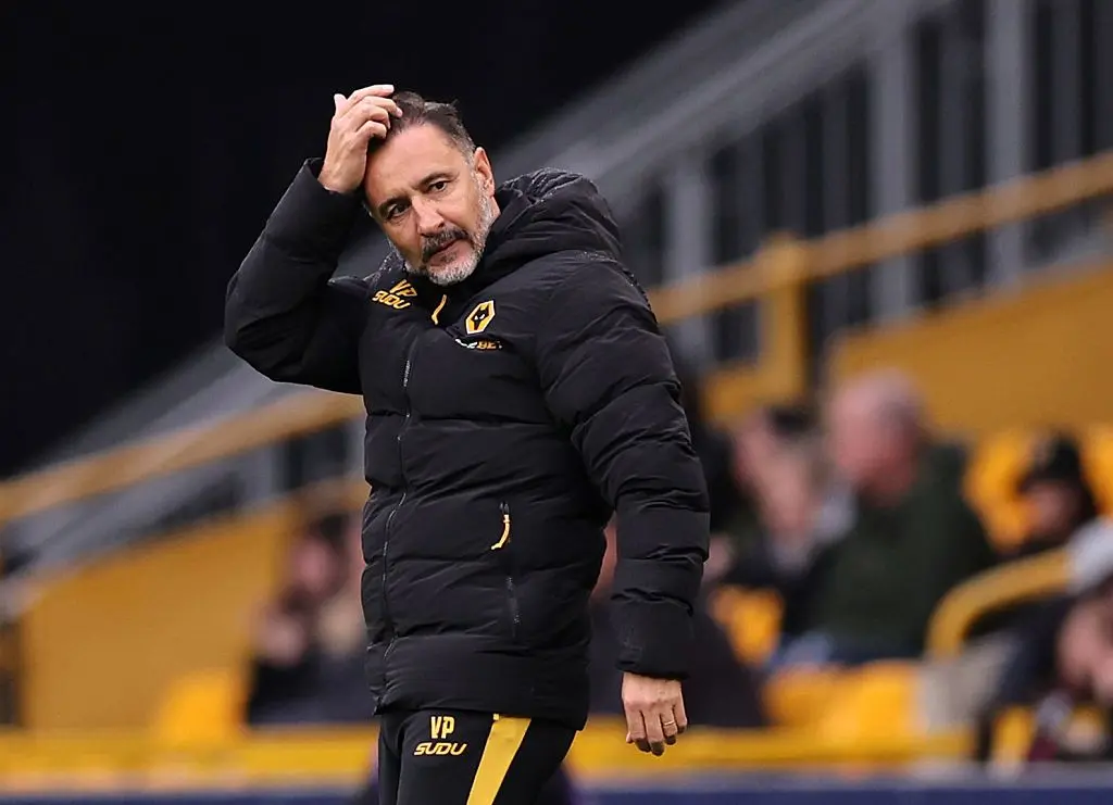 Vitor Pereira vrea să revină în Premier League după plecare din Forest