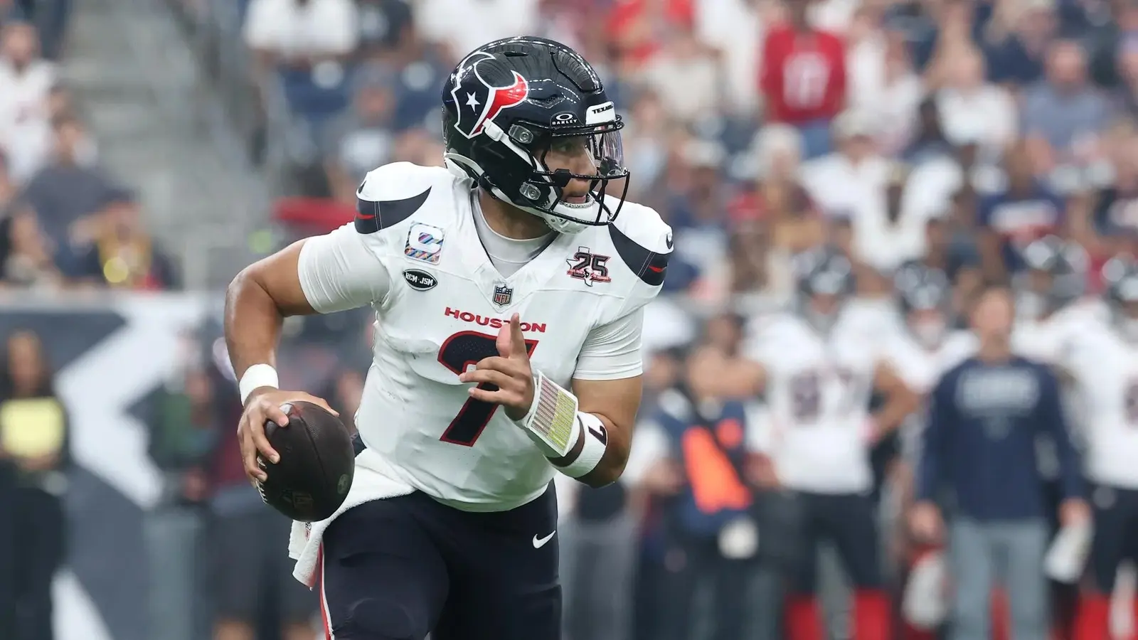 Săptămâna 6 NFL: meciuri electrizante și cote de pariuri care fac vorba