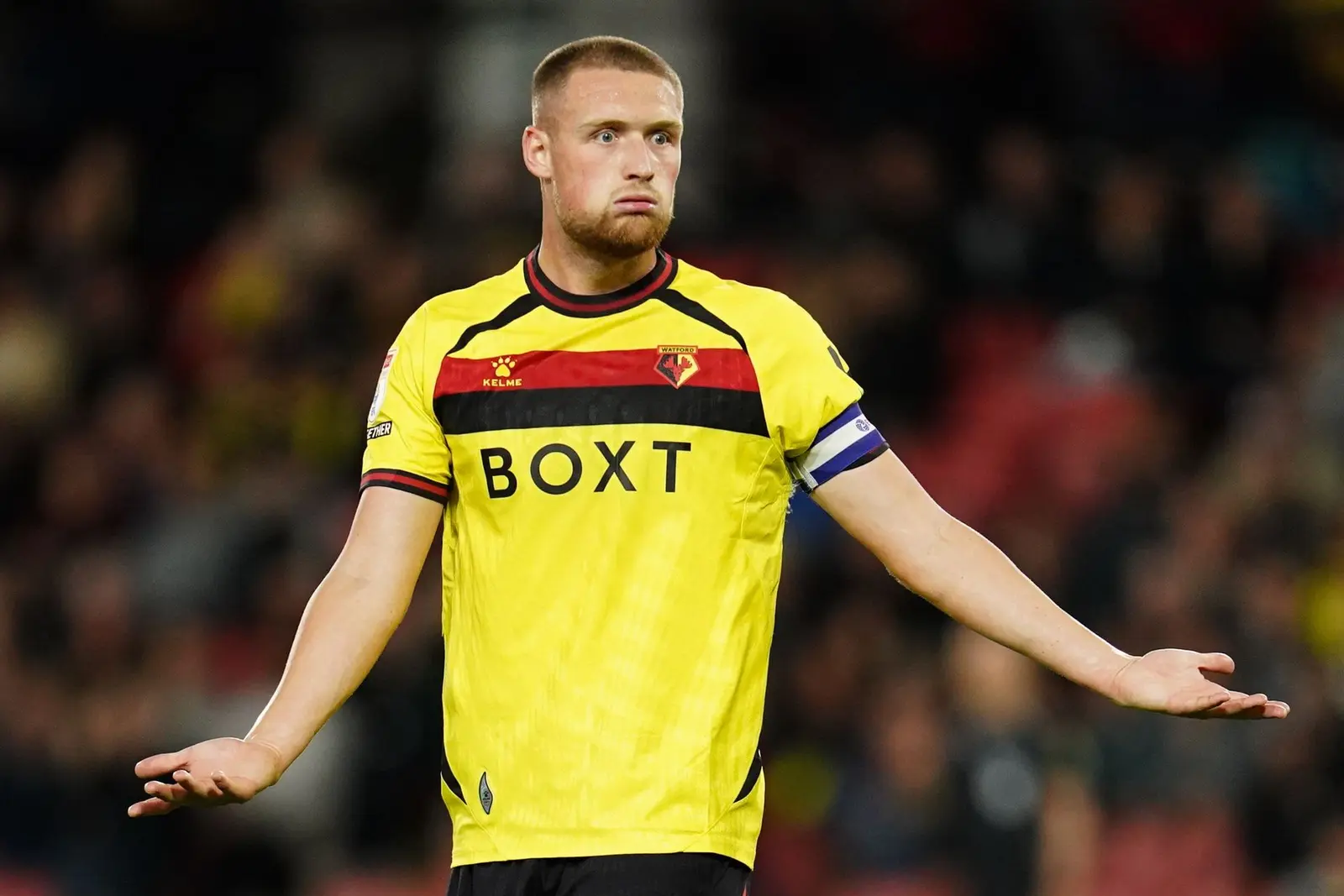 Revoltă la Watford: Se îndreaptă „Hornets” spre League One?