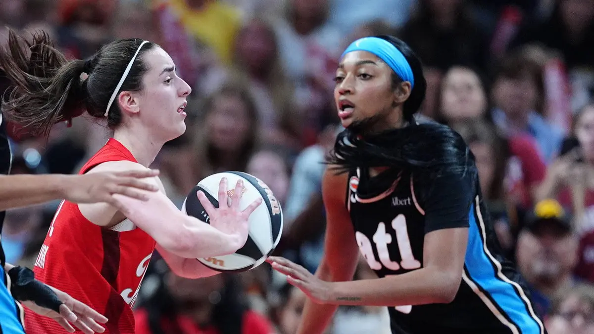 WNBA: prima ediție cu meci 7 istoric