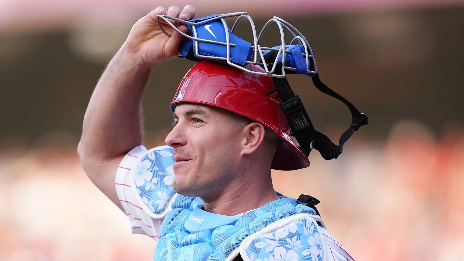 Yankees caută un nou catcher în timp ce Trent Grisham rămâne în incertitudine